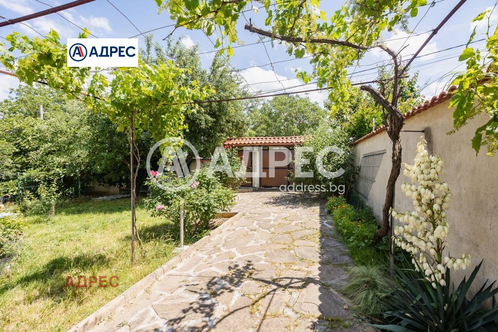 Продава КЪЩА, с. Приселци, област Варна, снимка 2 - Къщи - 55804041