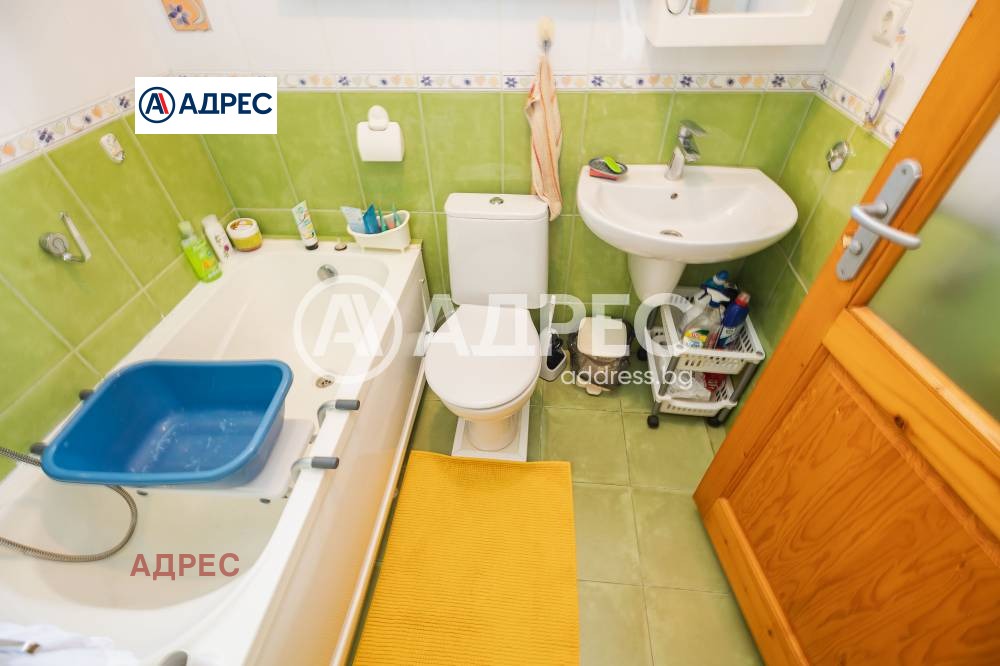Продава КЪЩА, с. Приселци, област Варна, снимка 15 - Къщи - 55804041