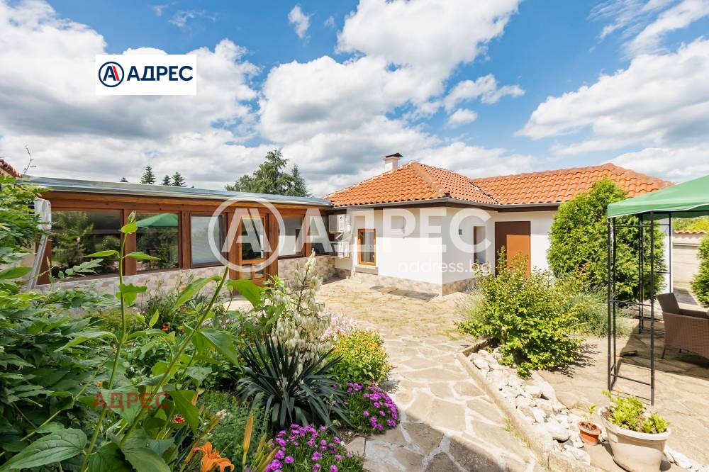 Продава КЪЩА, с. Приселци, област Варна, снимка 5 - Къщи - 55804041