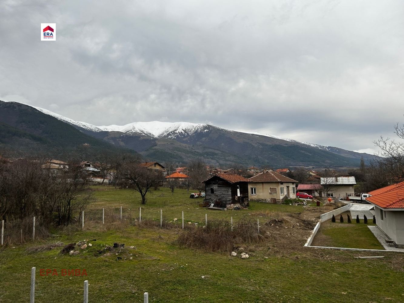 Продава КЪЩА, с. Антон, област София област, снимка 2 - Къщи - 56080266