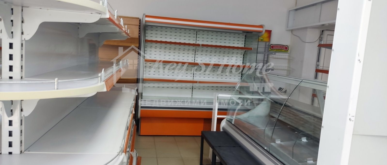 Продава МАГАЗИН, гр. Стара Загора, Железник - център, снимка 4 - Магазини - 54910987