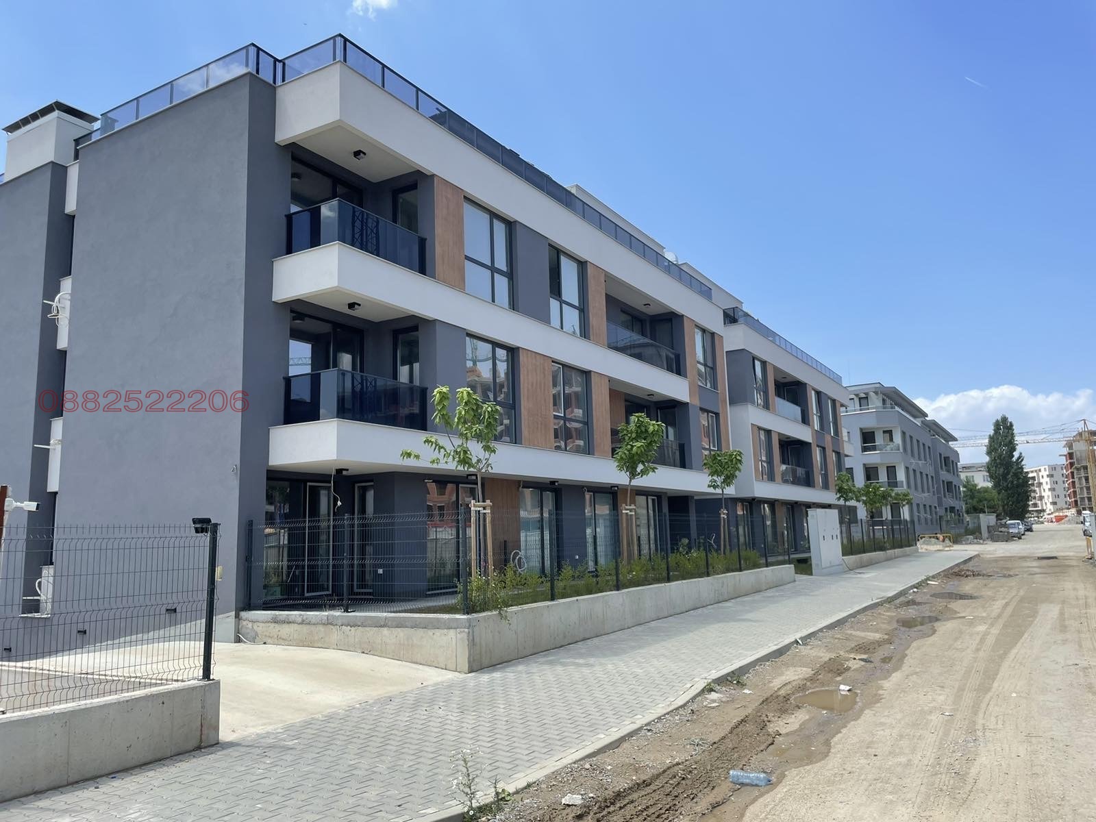 Продава  Гараж, Паркомясто град София , Малинова долина , 16 кв.м | 51460302