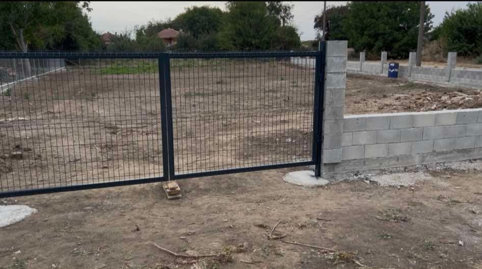 Продава ПАРЦЕЛ, с. Ряхово, област Русе, снимка 2 - Парцели - 54214061