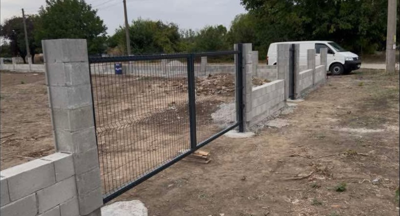 Продава ПАРЦЕЛ, с. Ряхово, област Русе