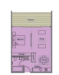 Продава 2-СТАЕН, гр. Обзор, област Бургас, снимка 11