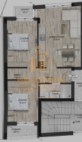 Продава 3-СТАЕН, гр. Варна, Погреби, снимка 2