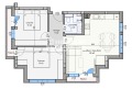 Продава 3-СТАЕН, гр. Пловдив, Кючук Париж, снимка 2