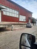Продава ПРОМ. ПОМЕЩЕНИЕ, град Плевен, Индустриална зона • 370040 € • 86439882 — Holmes.bg