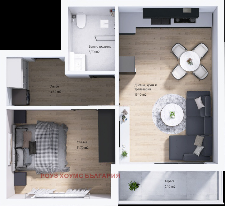 ������� 2-����� | Imot.bg � ����������� 4