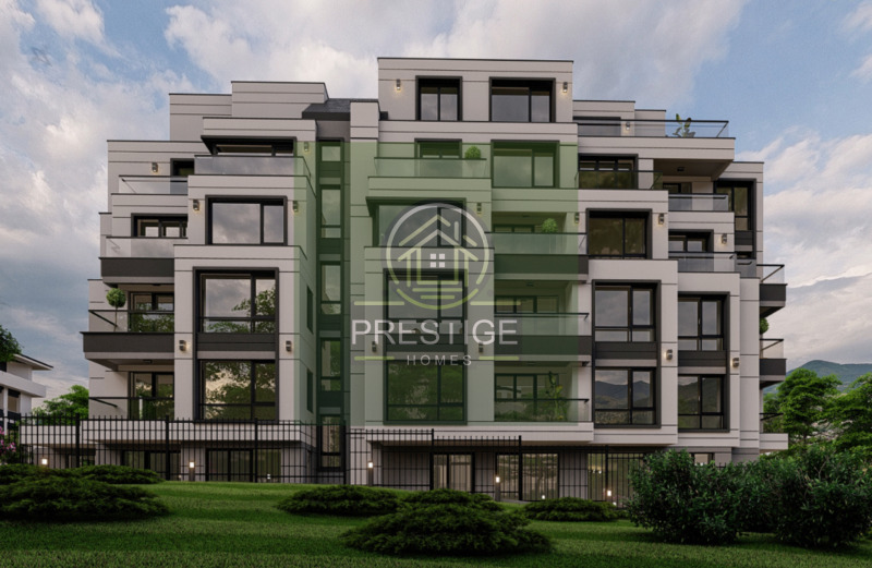 Продава 3-СТАЕН в град София, Малинова долина - 115 кв.м / 224 700 € » 439 475.00 лв., ПРЕСТИЖ ХОУМС ЕООД
