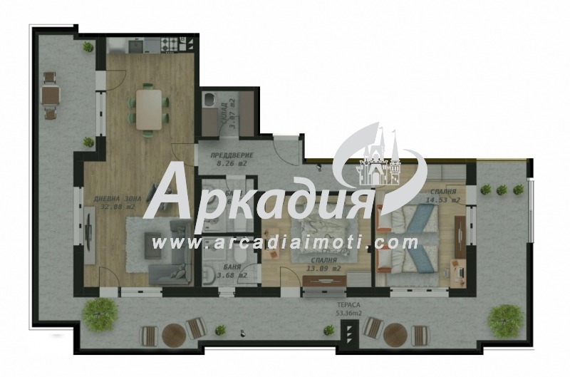 ������� 3-����� | Imot.bg � ����������� 1