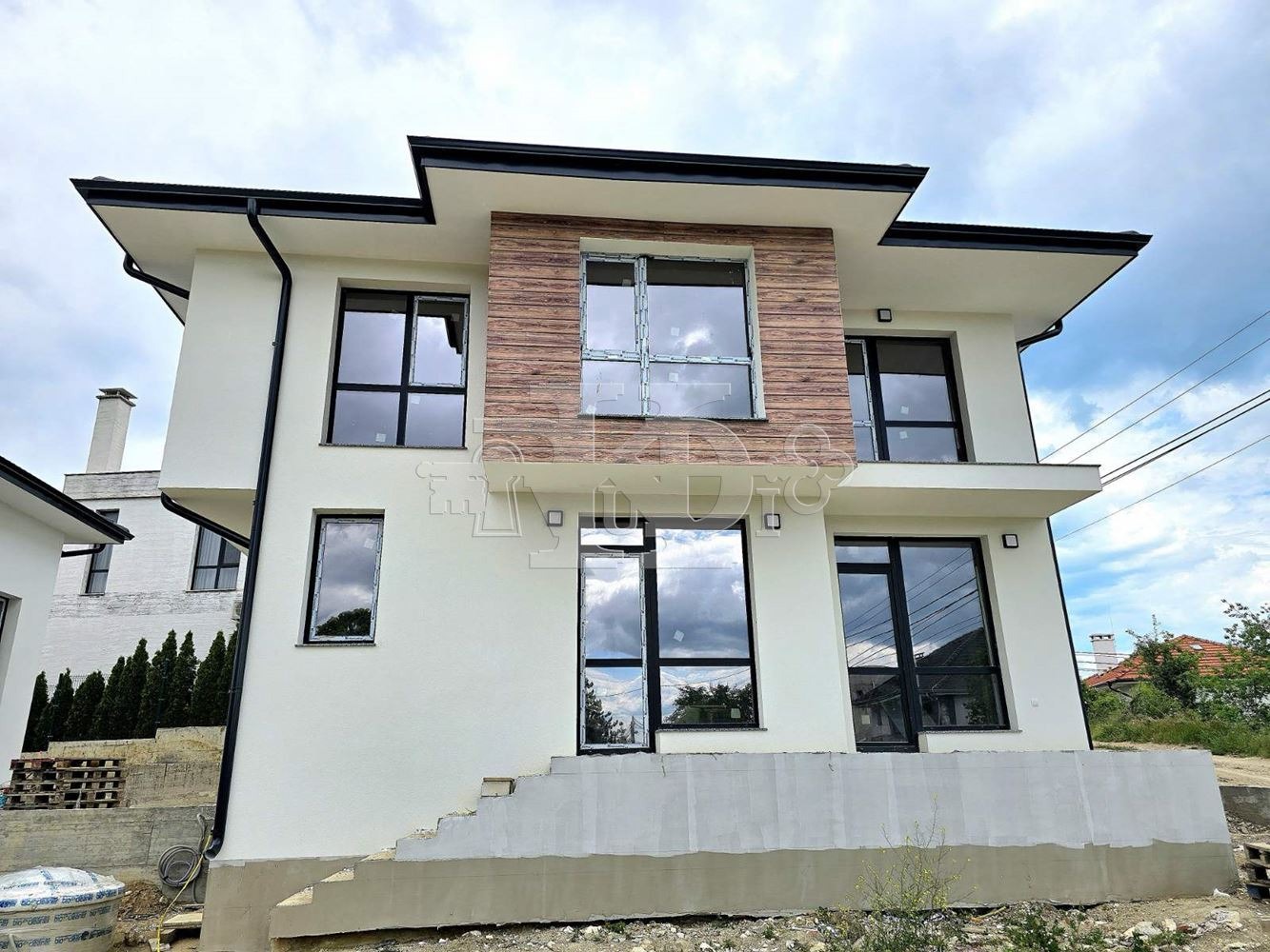 Продава КЪЩА | Imot.bg — изображение 1