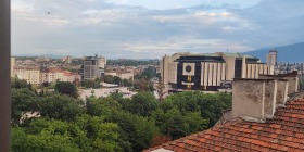 Studio Tsentar, Sofia 1