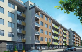 1 quarto Ostromila, Plovdiv