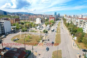 2 Schlafzimmer Manastirski liwadi, Sofia 10