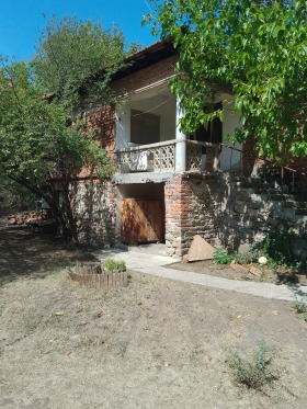 Hus Klokotnitsa, region Haskovo 1