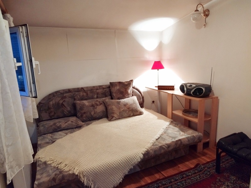 De vânzare  Studio Sofia , Țentâr , 33 mp | 80142591 - imagine [4]