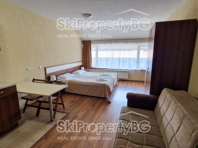 In vendita  Studio regione Blagoevgrad , Bansko , 41 mq | 99474466 - Immagine [5]