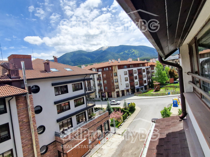 In vendita  Studio regione Blagoevgrad , Bansko , 41 mq | 99474466