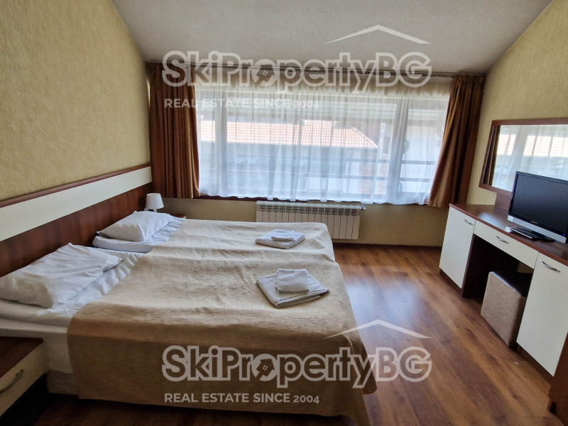 In vendita  Studio regione Blagoevgrad , Bansko , 41 mq | 99474466 - Immagine [4]