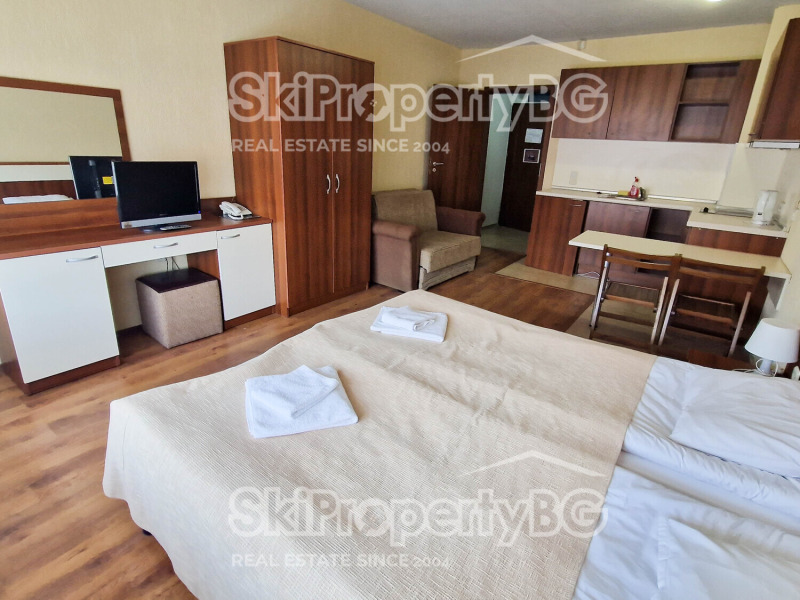 In vendita  Studio regione Blagoevgrad , Bansko , 41 mq | 99474466 - Immagine [3]