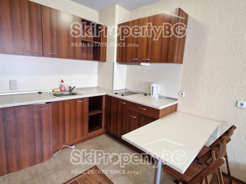 In vendita  Studio regione Blagoevgrad , Bansko , 41 mq | 99474466 - Immagine [6]