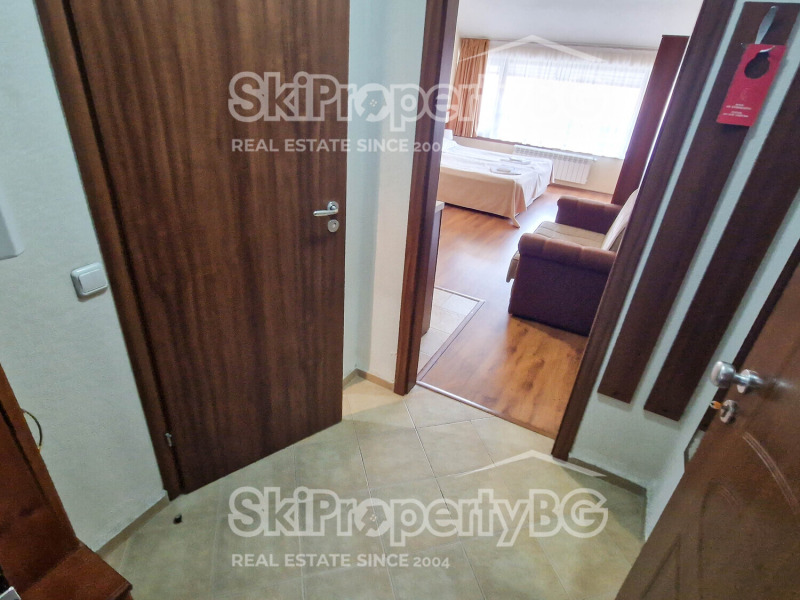 In vendita  Studio regione Blagoevgrad , Bansko , 41 mq | 99474466 - Immagine [8]