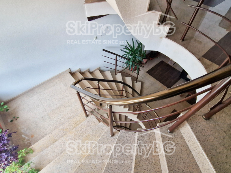 In vendita  Studio regione Blagoevgrad , Bansko , 41 mq | 99474466 - Immagine [14]