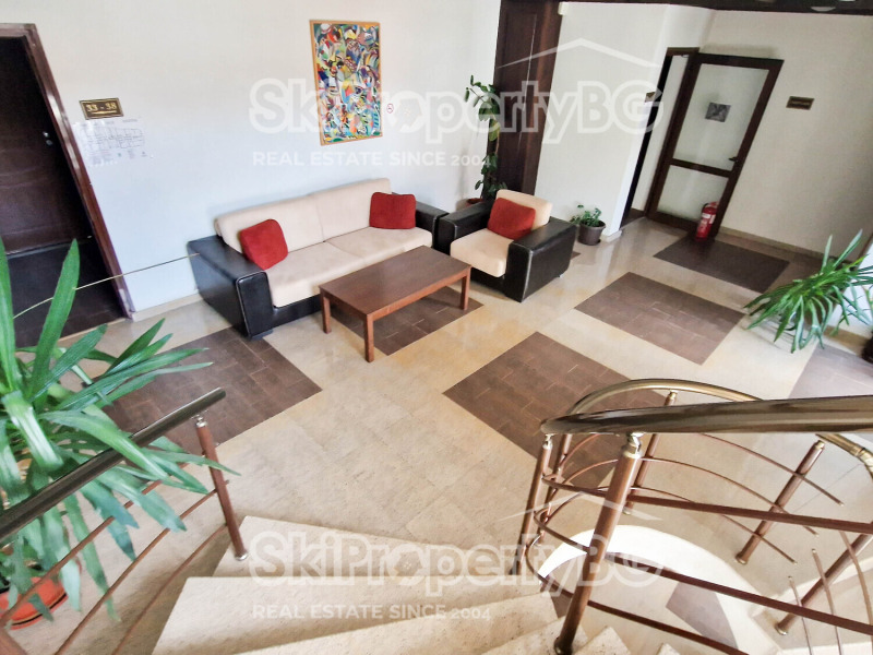 In vendita  Studio regione Blagoevgrad , Bansko , 41 mq | 99474466 - Immagine [13]