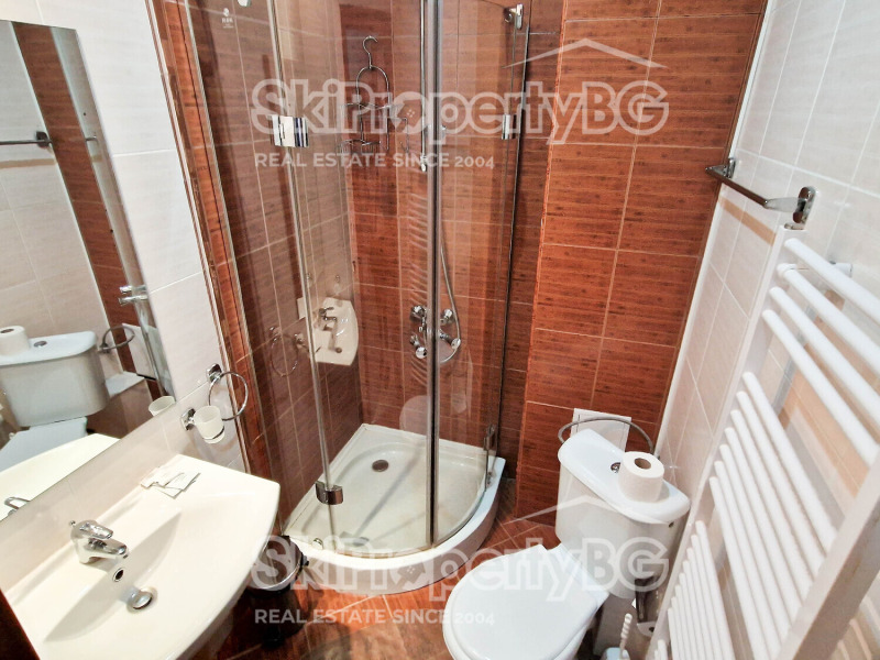 In vendita  Studio regione Blagoevgrad , Bansko , 41 mq | 99474466 - Immagine [9]