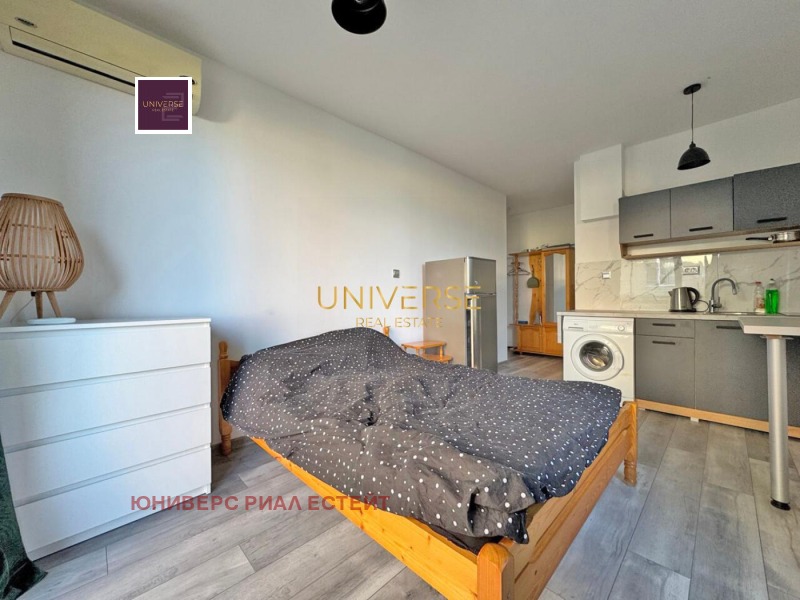 Satılık  Stüdyo bölge Burgaz , Tankovo , 30 metrekare | 47323089