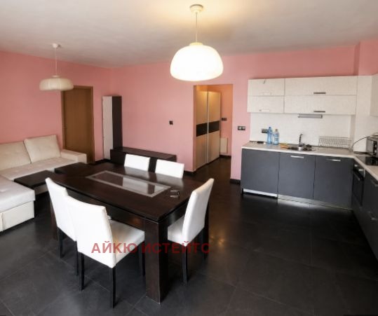 Продава 2-СТАЕН, гр. София, Бъкстон, снимка 2 - Апартаменти - 55119365
