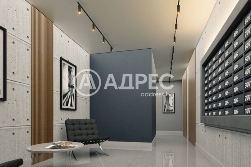 Na prodej  1 ložnice Sofia , Ljulin 5 , 71 m2 | 58503806 - obraz [6]