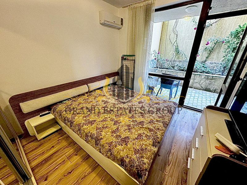 Zu verkaufen  1 Schlafzimmer region Burgas , Sweti Wlas , 47 qm | 43464076 - Bild [7]