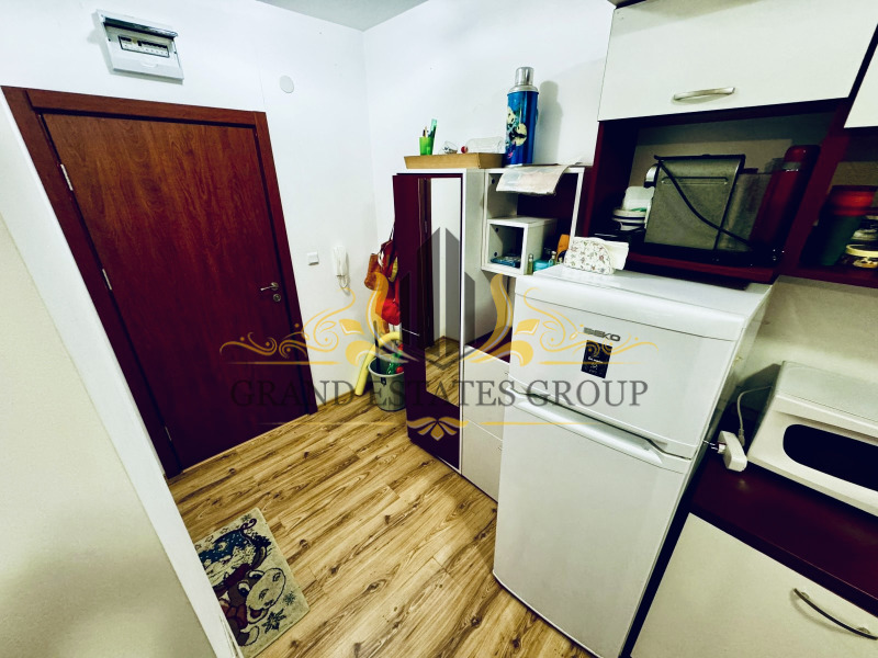 Na prodej  1 ložnice oblast Burgas , Sveti Vlas , 47 m2 | 43464076 - obraz [5]