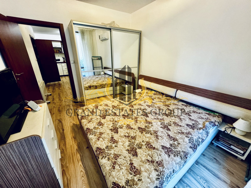 Zu verkaufen  1 Schlafzimmer region Burgas , Sweti Wlas , 47 qm | 43464076 - Bild [8]