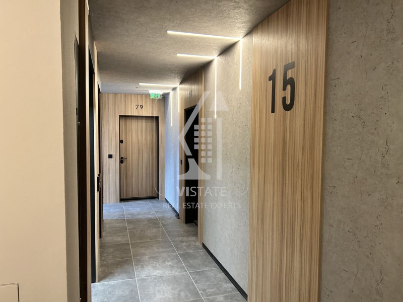 Til salgs  1 soverom Sofia , Serdika , 73 kvm | 49811709 - bilde [4]