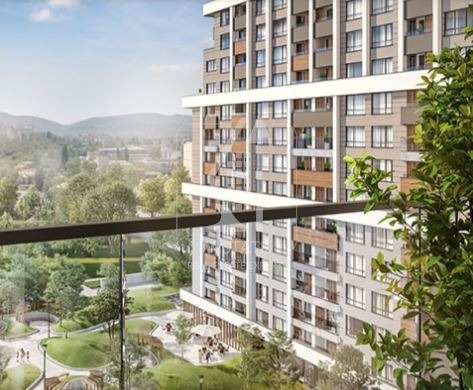 Til salgs  1 soverom Sofia , Serdika , 73 kvm | 49811709 - bilde [2]