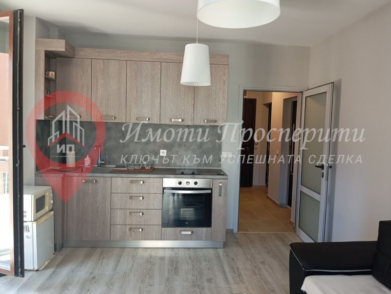 For Sale  1 bedroom Sofia , Vitosha , 59 sq.m | 44950607 - image [2]