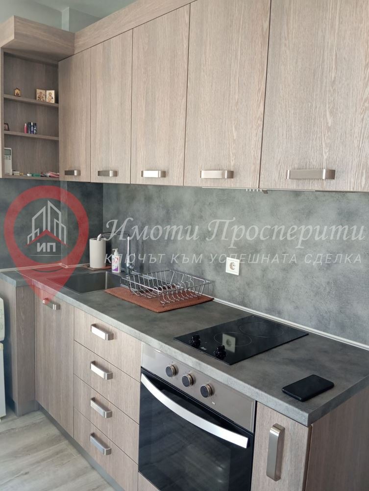 For Sale  1 bedroom Sofia , Vitosha , 59 sq.m | 44950607 - image [3]