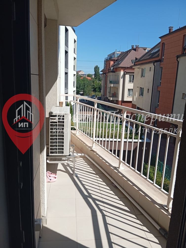 For Sale  1 bedroom Sofia , Vitosha , 59 sq.m | 44950607 - image [8]
