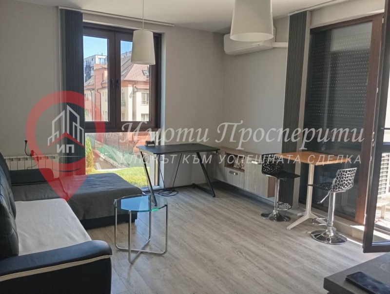 For Sale  1 bedroom Sofia , Vitosha , 59 sq.m | 44950607 - image [4]