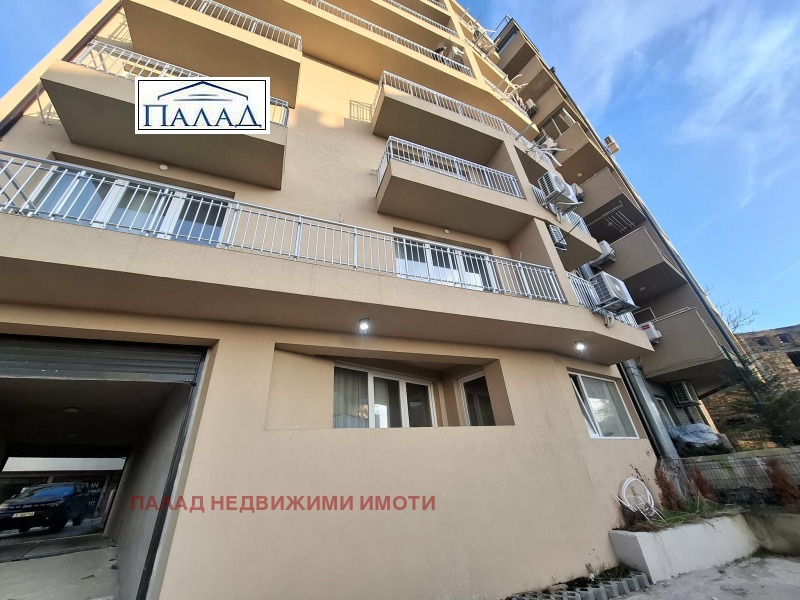 Продава 2-СТАЕН, гр. Варна, Център