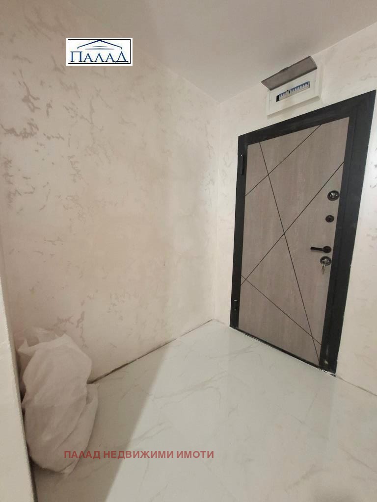 Продава 2-СТАЕН, гр. Варна, Център, снимка 8 - Апартаменти - 52170141