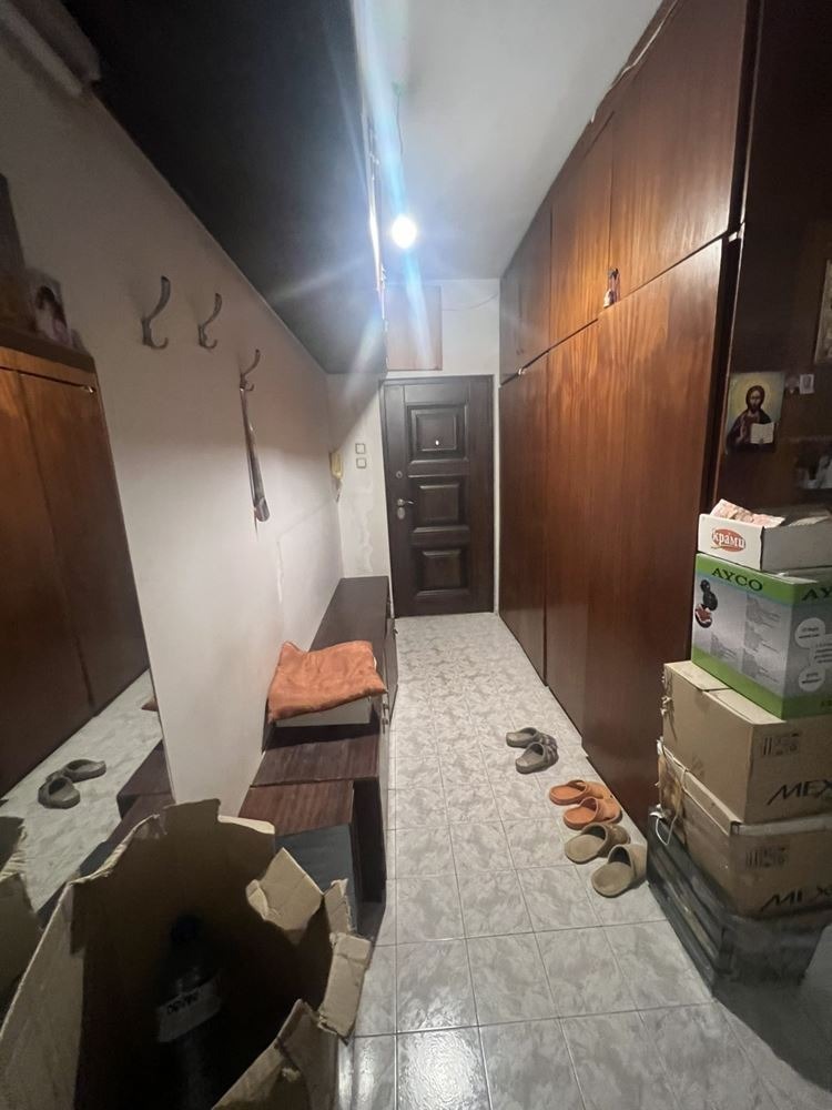 Продава 2-СТАЕН, гр. София, Люлин 7, снимка 9 - Апартаменти - 52452385