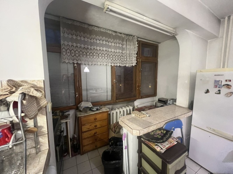 Продава 2-СТАЕН, гр. София, Люлин 7, снимка 3 - Апартаменти - 52452385