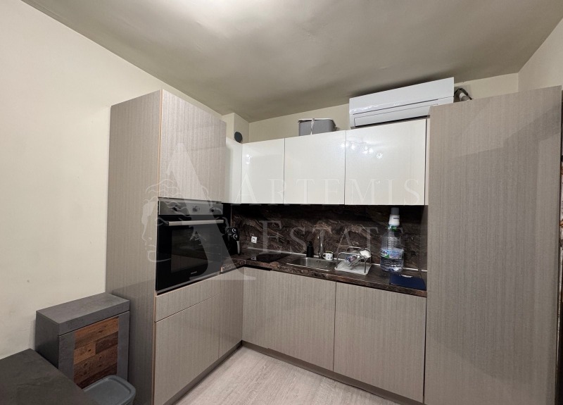 Продава 2-СТАЕН, гр. София, Център, снимка 4 - Апартаменти - 52803447