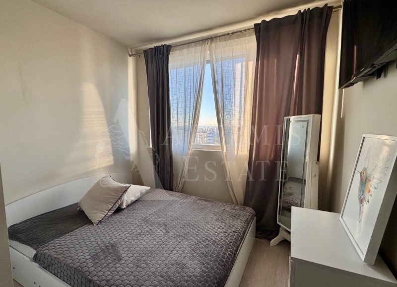 Продава 2-СТАЕН, гр. София, Център, снимка 6 - Апартаменти - 52803447