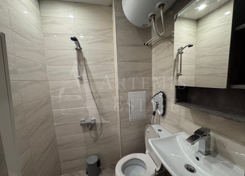 Продава 2-СТАЕН, гр. София, Център, снимка 5 - Апартаменти - 52803447