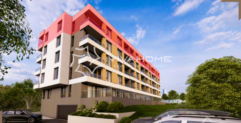 Продава 2-СТАЕН, гр. Варна, Владислав Варненчик 1, снимка 5 - Апартаменти - 53016415